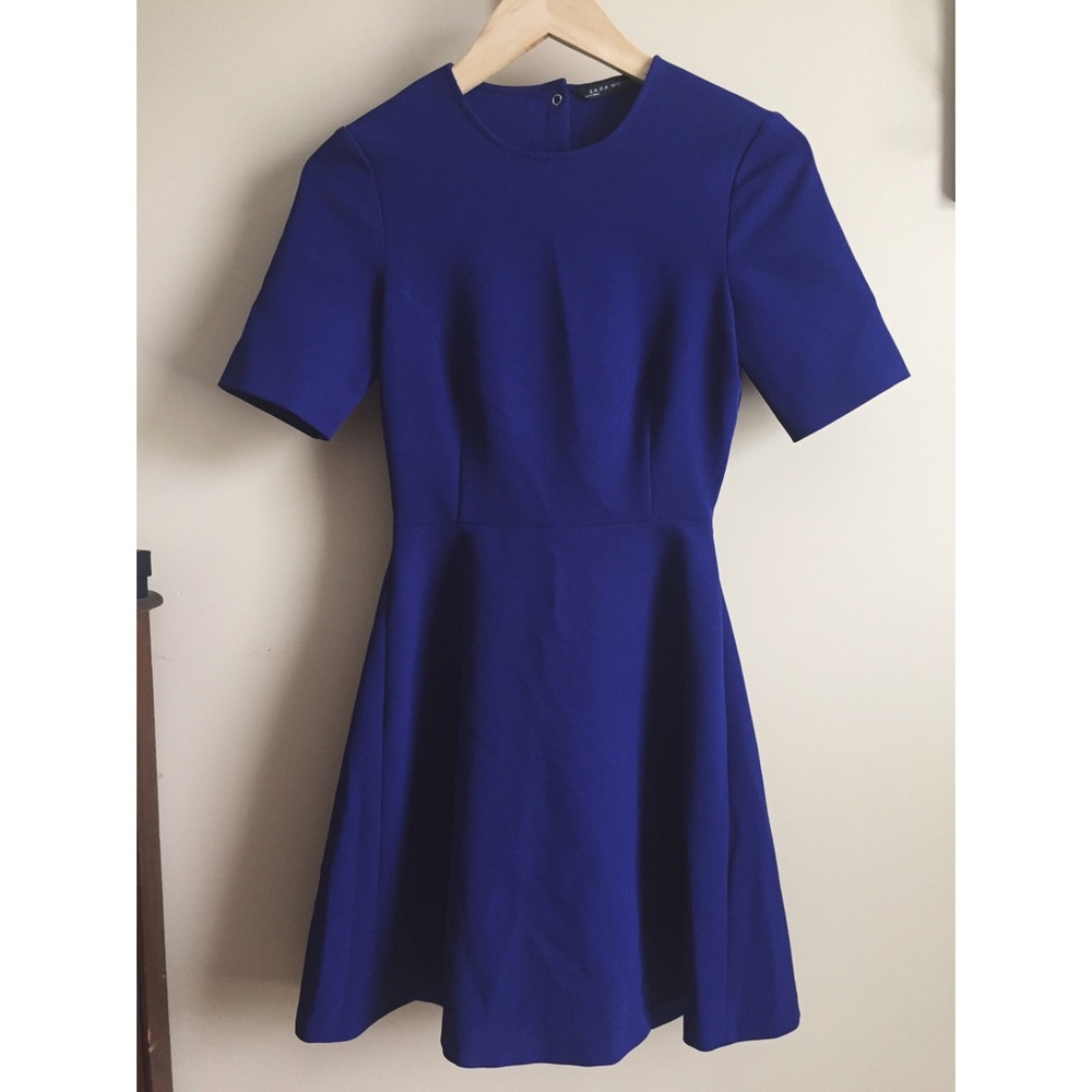 Zara mini dress